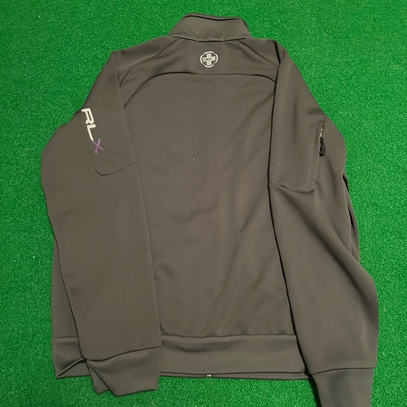 RLX Full Zip Jacket - Picture 3 of 4